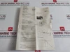 Landis & Gyr Qaf21.6 Frost Protection Monitor 43540132123