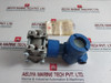Zurich Psi.Ex.H.Dif 750”H2O Pressure Transmitter Ip66/68