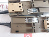 Siemens 6Es5 315-8Ma11 Interface Module Set