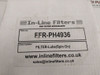 Fleetguard Lf3343 Lube Filter Ffr-ph4936