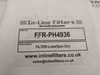 Fleetguard Lf3343 Lube Filter Ffr-ph4936