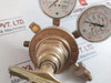 Uniweld 592H Compressed Gas Regulator