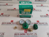 Brax Ro-150 Oxygen Pressure Regulator 0-315 Kgf