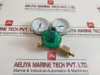 Brax Ro-150 Oxygen Pressure Regulator 0-315 Kgf