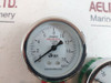 Brax Ro-150 Oxygen Pressure Regulator 0-315 Kgf