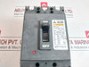 Mitsubishi Nf100-ha Circuit Breaker Ln308N917-21 15 Amp Ac 600V