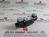 Atos Dhi-0713 23 Solenoid Directional Control Valve