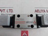 Atos Dhi-0713 23 Solenoid Directional Control Valve