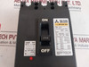 Mitsubishi Nf100-ha No-fuse Circuit Breaker 20 Amp 600V Ac 3-pole
