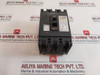 Mitsubishi Nf100-ha 15 Amp No-fuse Circuit Breaker 41-8904 3-pole 50/60Hz