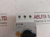 Eaton Pkzm0-0,4-sc Motor Protection Switch 50Hz