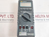 Tektronix Dmm155 Digital Multimeter 10A 600V