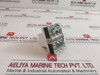Klockner Moeller Pkzm1-0,16 Motor-protection Switch Ip20