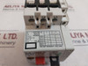 Klockner Moeller Pkzm1-0,16 Motor-protection Switch Ip20