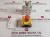 Eaton M22-pv Emergency Stop Switch Ip67