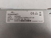 Powernet Adc8440 Power Supply 27.4Vdc 10A