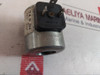 Rexroth Bosch R901328746 Solenoid Coil 24Vdc 1.25A