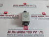 Baucher Hydraulics Wofa-6-3 Solenoid Pilot Valve