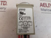 Omron H3Ja-8C Timer 0-10 Sec 5A 250Vac