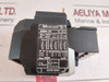 Moeller Zb65-24 Overload Relay 6A 16-24A