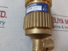 Unitor 302976 Flashback Arrestor W-66S Oxygen 10Bar