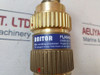 Unitor 302976 Flashback Arrestor W-66S Oxygen 10Bar