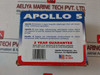 Apollo Am-5 Aquarium Air Pump