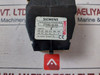 Siemens 3Th82 44-0A Air Break Auxiliary Contactor Relay