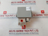 Danfoss Cas 155 Differential Pressure Switch 060-313066