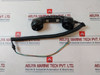 Gai-tronics 12515-007 Pressbar Handset With Hytrel Cord Replacement Kit
