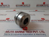 Flender N-eupex 95 Pump/Motor Side Complete Coupling