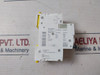 Schneider Electric Ic60N C10A Miniature Circuit Breaker 400V Ac 10A