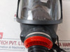 Msa D2055751 Full Face Mask