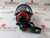 Msa D2055751 Full Face Mask