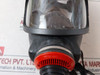 Msa D2055751 Full Face Mask