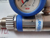 Gce Mediline 200Bar Oxygen Pressure Regulator