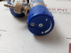 Gce Mediline 200Bar Oxygen Pressure Regulator
