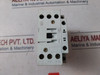 Moeller Dil M25-10 Contactor 3 Ph 600Vac Max 35A