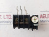 Fuji Electric Tr-0 Thermal Overload Relay