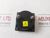 Yokogawa A46-n-l-bl Panel Meter 0-6000 A