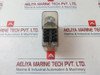 Pioden Controls 255/2555A Relay 2B1/203/110