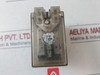 Pioden Controls 255/2555A Relay 2B1/203/110