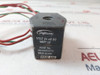 Jefferson Mh36Z027U Solenoid Valve Coil