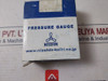 Nisshin 75B-n01N G1/4 Pressure Gauge -76 Cmhg To 15 Kg/Cm2