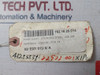 Wartsila Aisi 329 Pump Shaft 