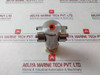 Dtl Technologies Cv01016 Rev.0 Pressure Relief Valve 5000 Psi