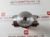 Dtl Technologies Cv01016 Rev.0 Pressure Relief Valve 5000 Psi
