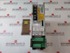 Indramat Tdm 1.2-100-300-w1-000 A.C.Servo Controller Mod02/1X1277-010
