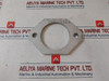 Elastomer 3-4012.0028 Mounting For 100 Ton Load Cell