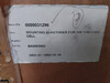 Elastomer 3-4012.0028 Mounting For 100 Ton Load Cell